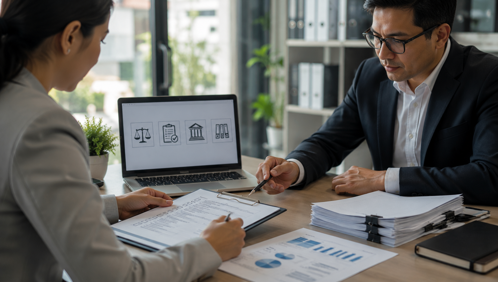Regulatory Compliance