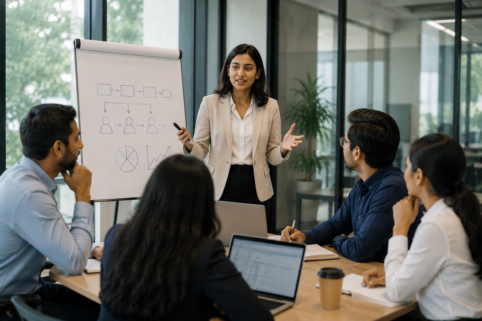 Change Management